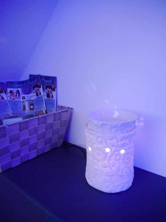 Rest At Last - Highland Apartment With Private Hot Tub Whitebridge  المظهر الخارجي الصورة