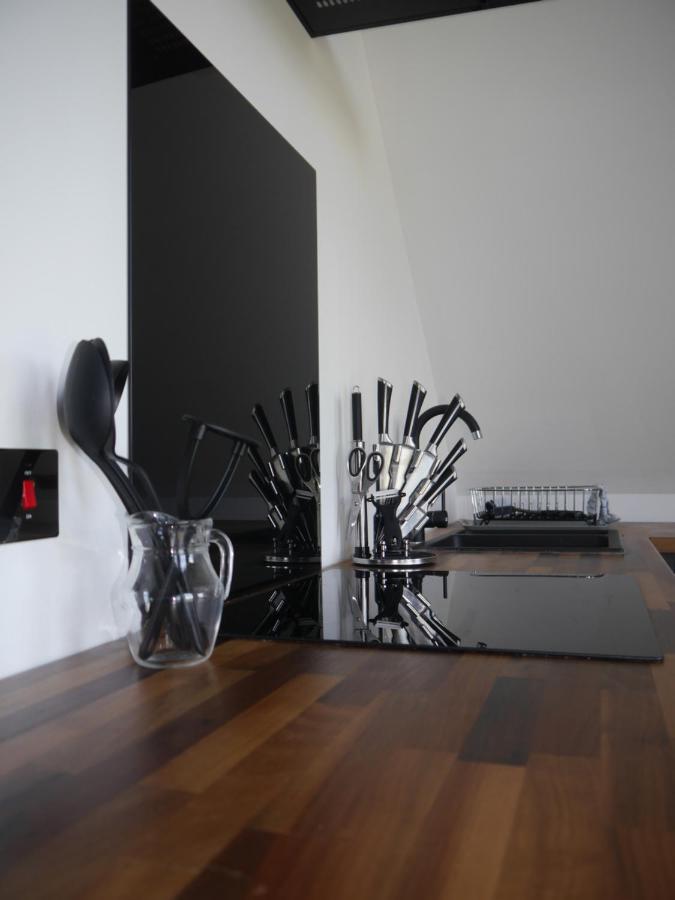 Rest At Last - Highland Apartment With Private Hot Tub Whitebridge  المظهر الخارجي الصورة